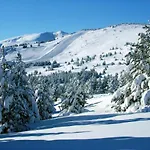 Lejlighed La Pradella Pyrenees 2000 Bolquere Pyrenees 2000